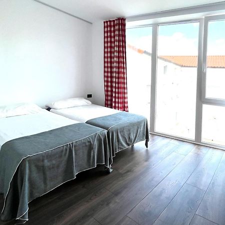 Luxury Pintoreria Vitoria Exterior photo